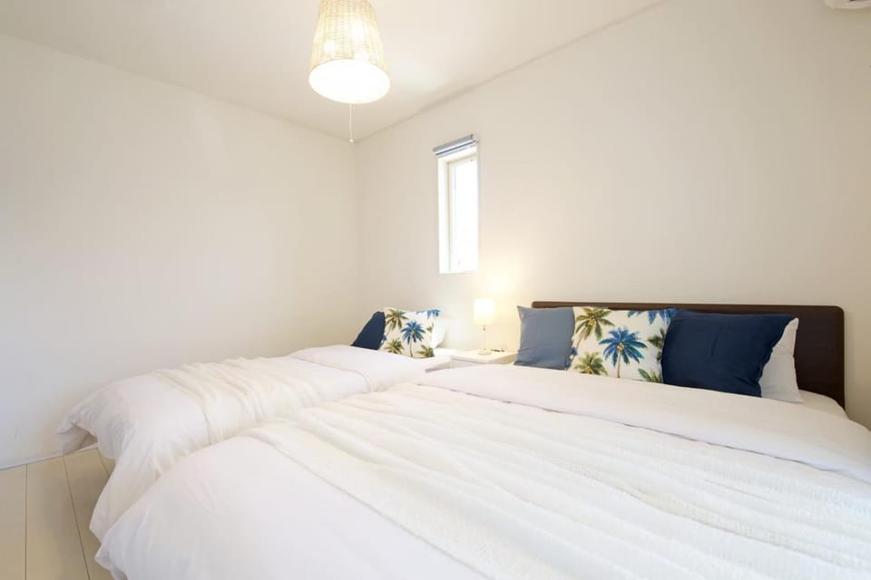 Kunigami County - House - Vacation STAY 06711v House in Okinawa Prefecture