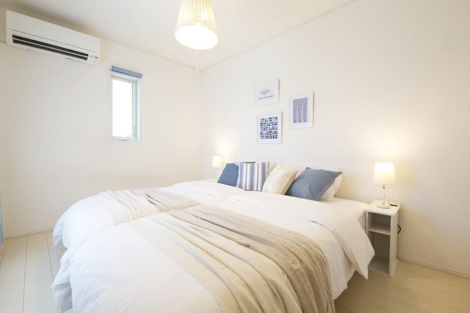 Kunigami County - House - Vacation STAY 06711v House in Okinawa Prefecture