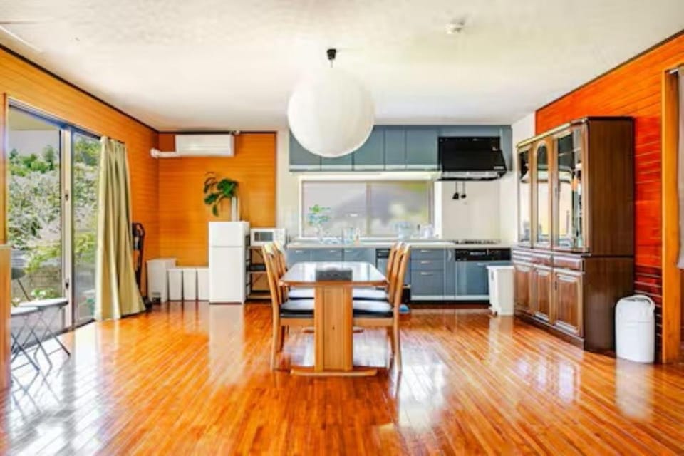 Kunigami County - House - Vacation STAY 07406v House in Okinawa Prefecture