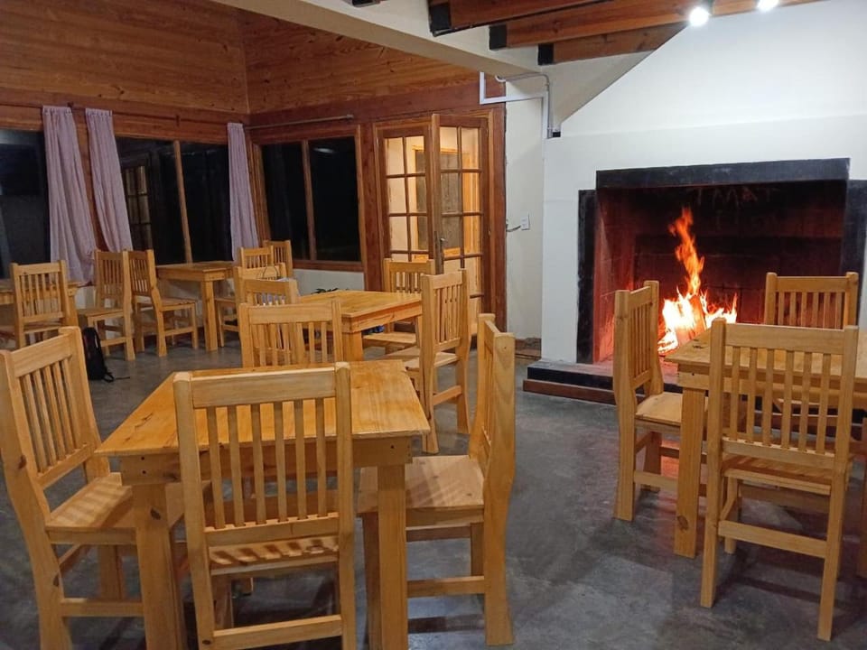 bosque hostel Hostel in Villa Traful