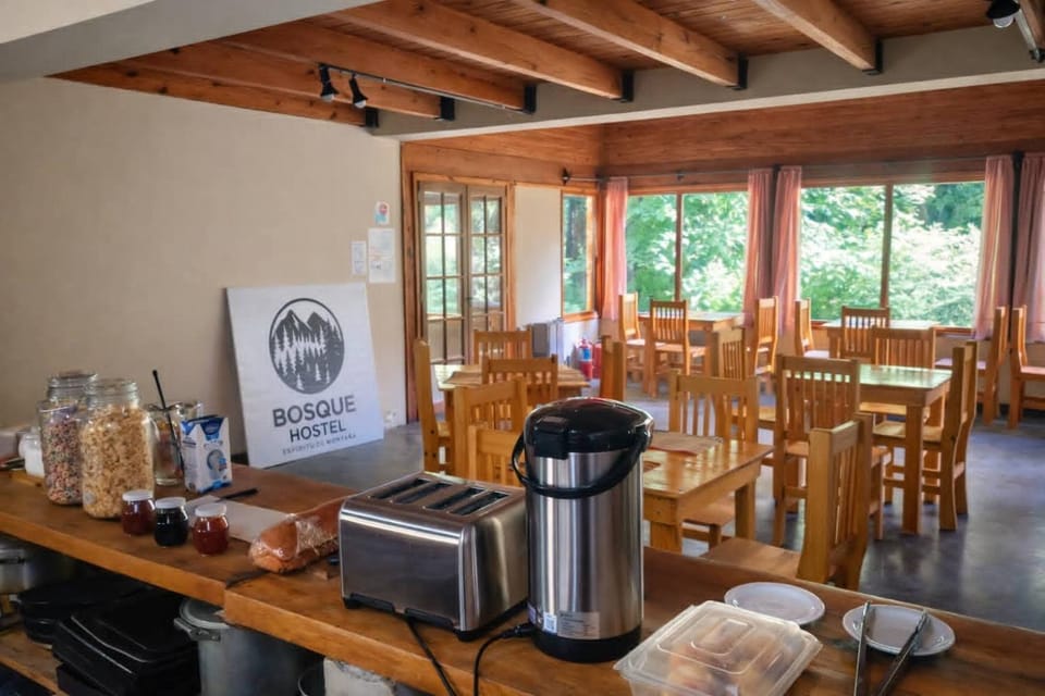 bosque hostel Hostel in Villa Traful