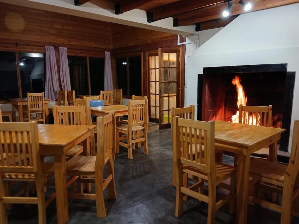 bosque hostel Hostel in Villa Traful