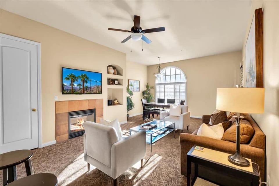 1BR Palm Oasis - Legacy Villas La Quinta Apartment in Indian Wells