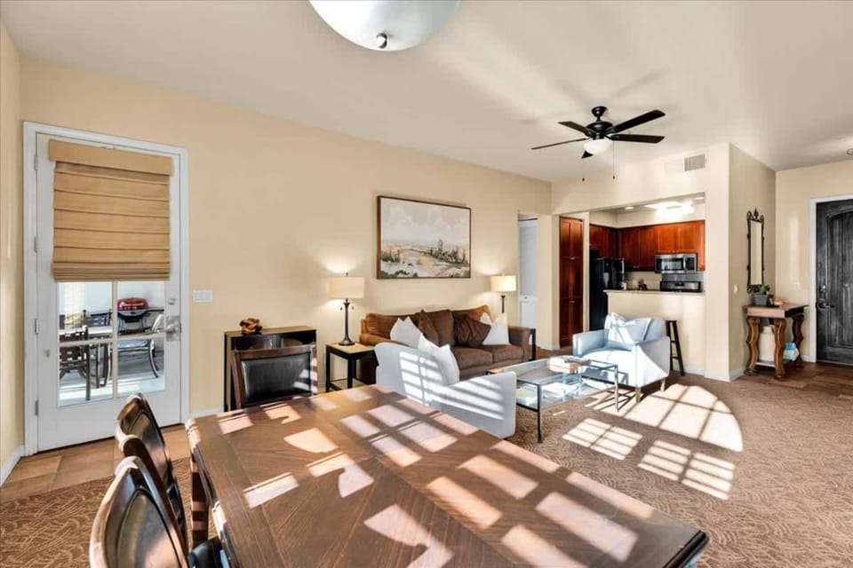 1BR Palm Oasis - Legacy Villas La Quinta Apartment in Indian Wells