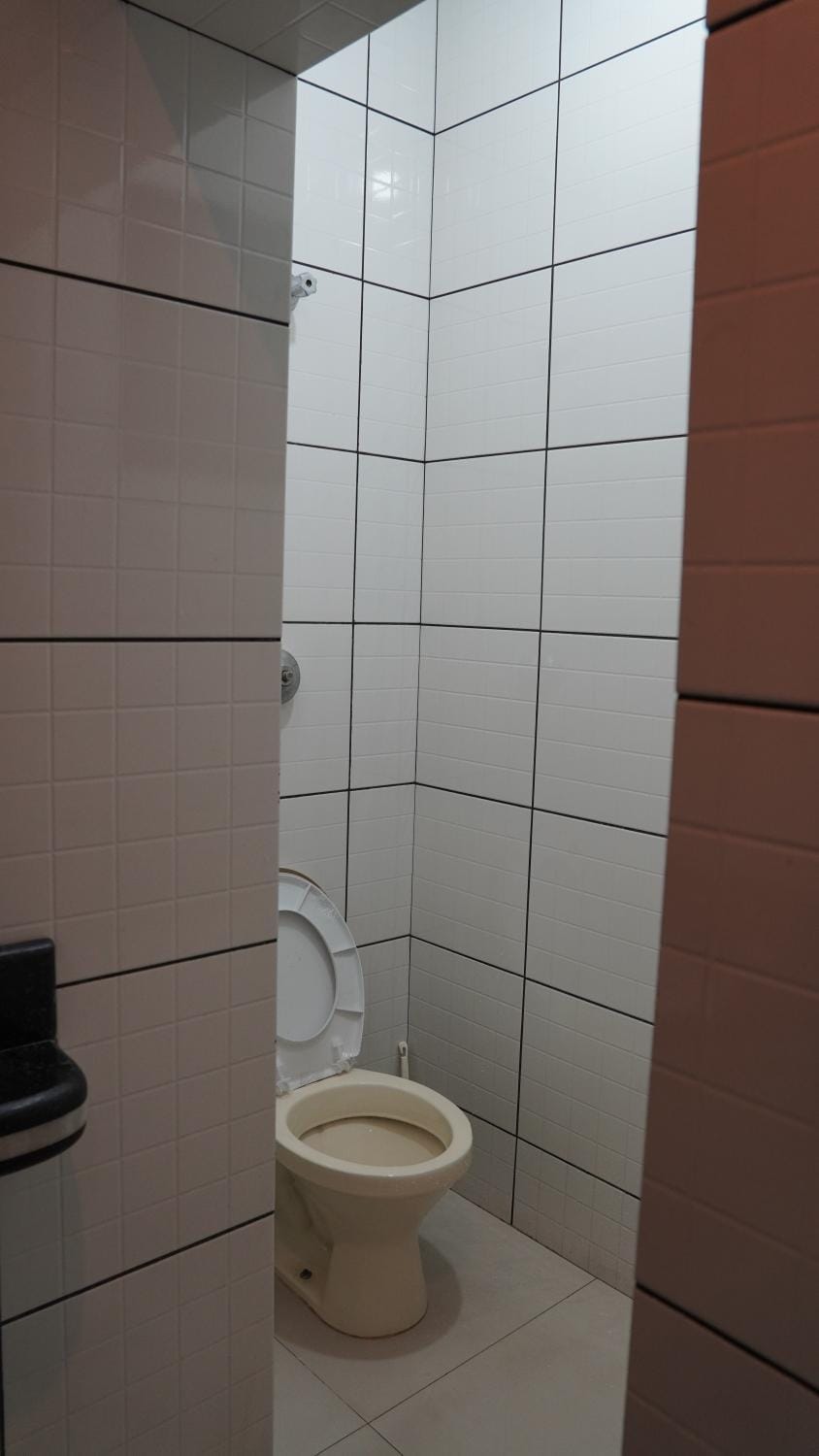 01 - Quarto Privativo com banheiro, próximo a Pampulha Vacation rental in Contagem