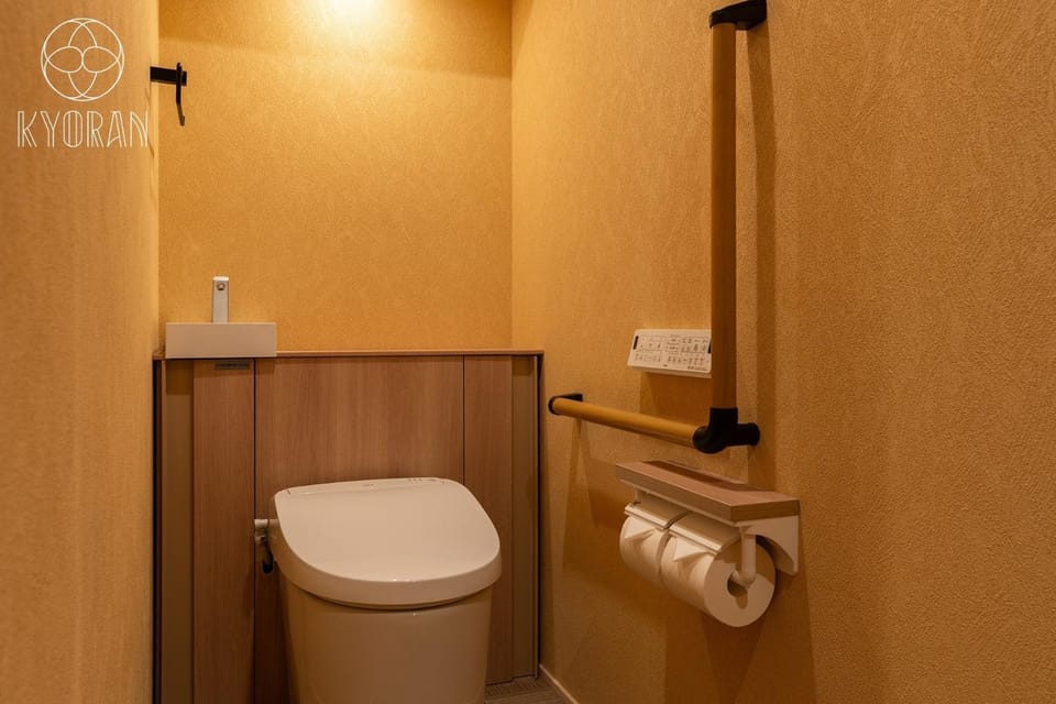 Minami Ward, Kyoto City - House - Vacation STAY 10765v House in Kyoto