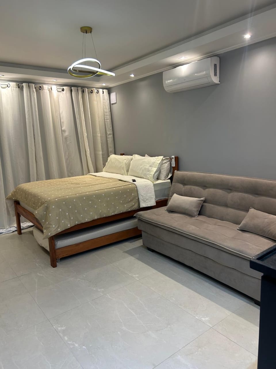 Apartamento 1 luxo Paraty Apartment in Paraty