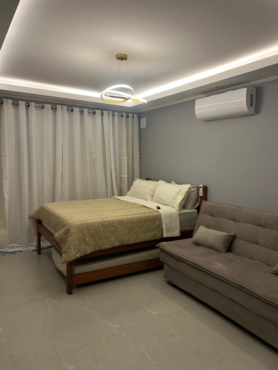 Apartamento 1 luxo Paraty Apartment in Paraty