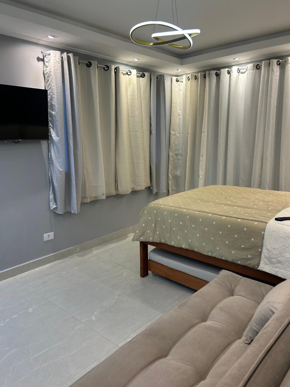 Apartamento 1 luxo Paraty Apartment in Paraty