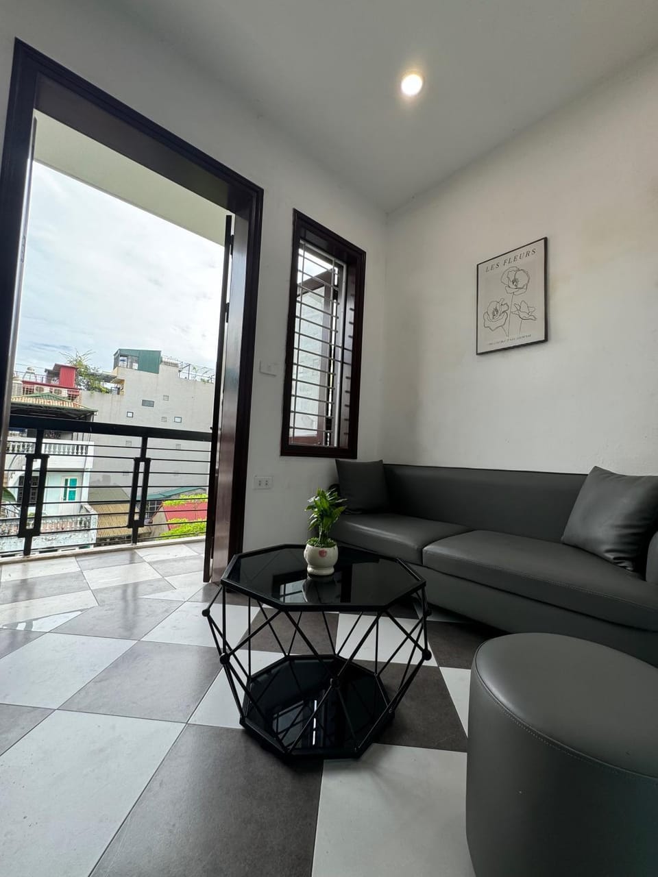 Lotus Heritage Home Apartment in Hanoi