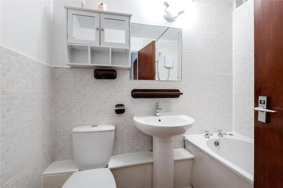 City centre Property Bed and Breakfast in Glasgow