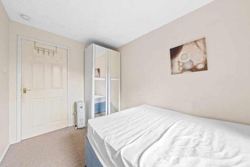 City centre Property Bed and Breakfast in Glasgow