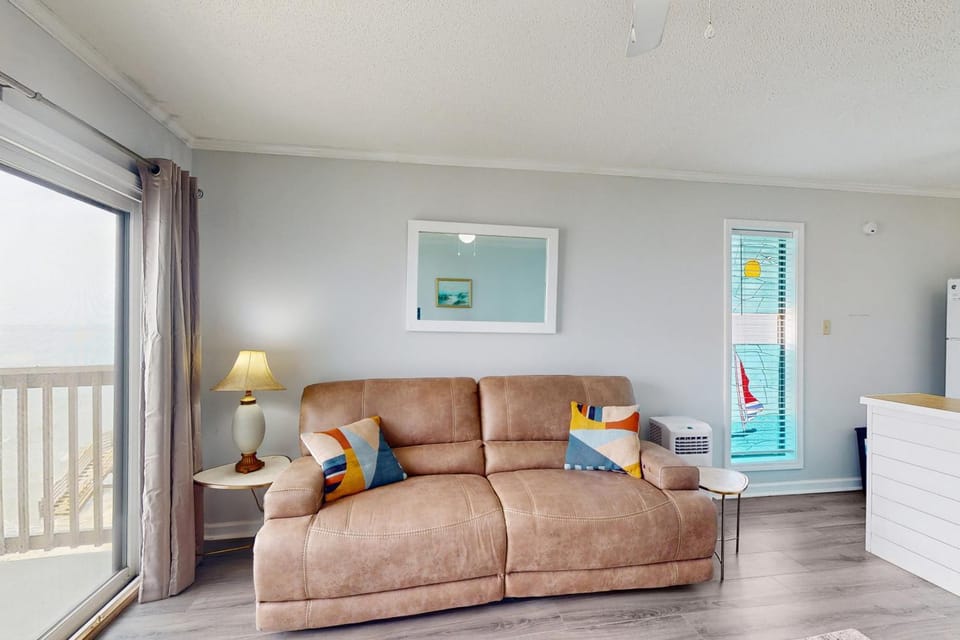 NTBTR329 Totally Topsail House in North Topsail Beach