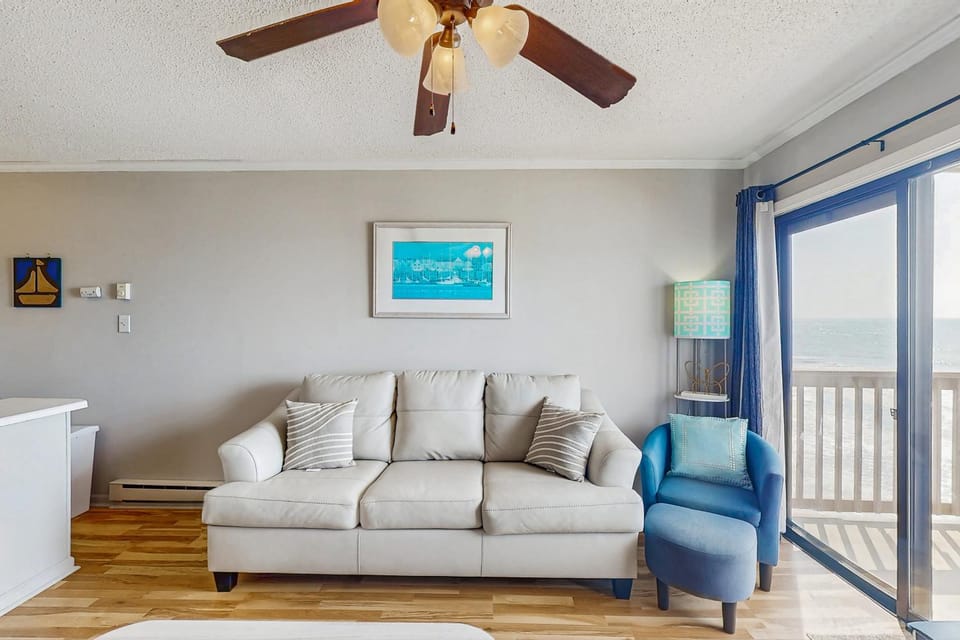 NTBTR315 Topsail Reef 315 House in North Topsail Beach