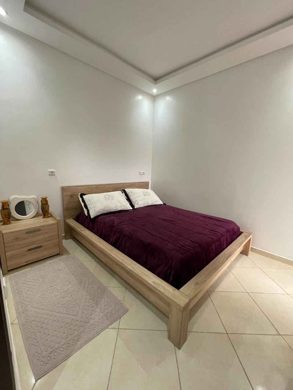 Appartement Moderne à Temara Apartment in Rabat-Salé-Kénitra