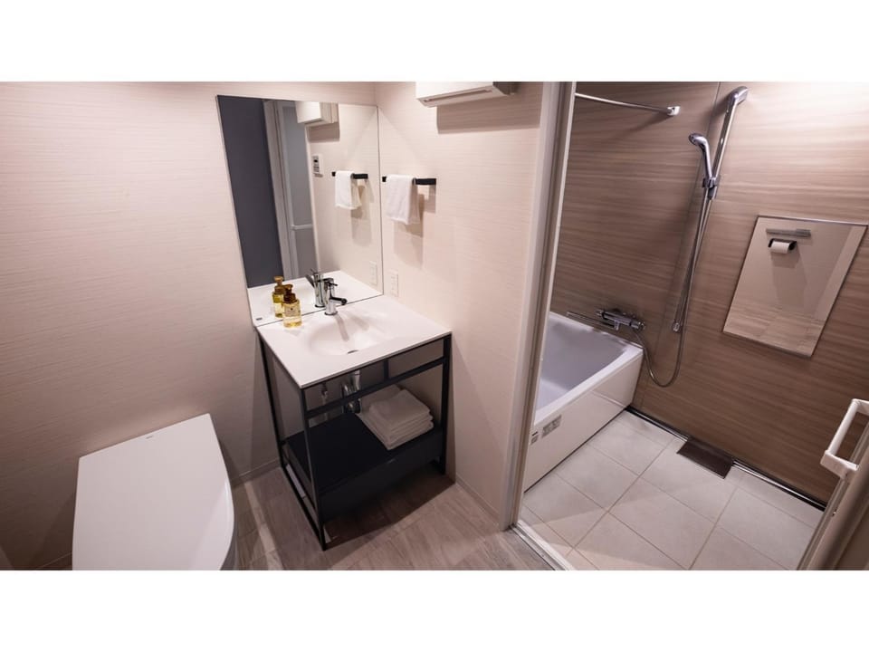 Rinn Sanjyo Ohashi East - Vacation STAY 31483v Hotel in Kyoto