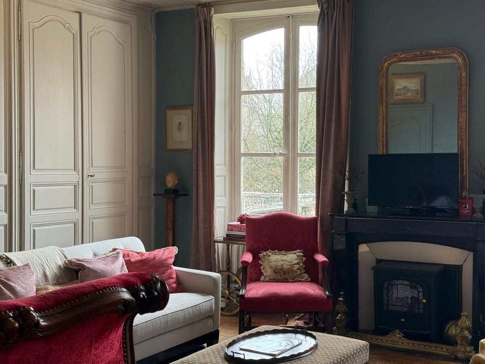 L Epernon Bed and Breakfast in Alençon