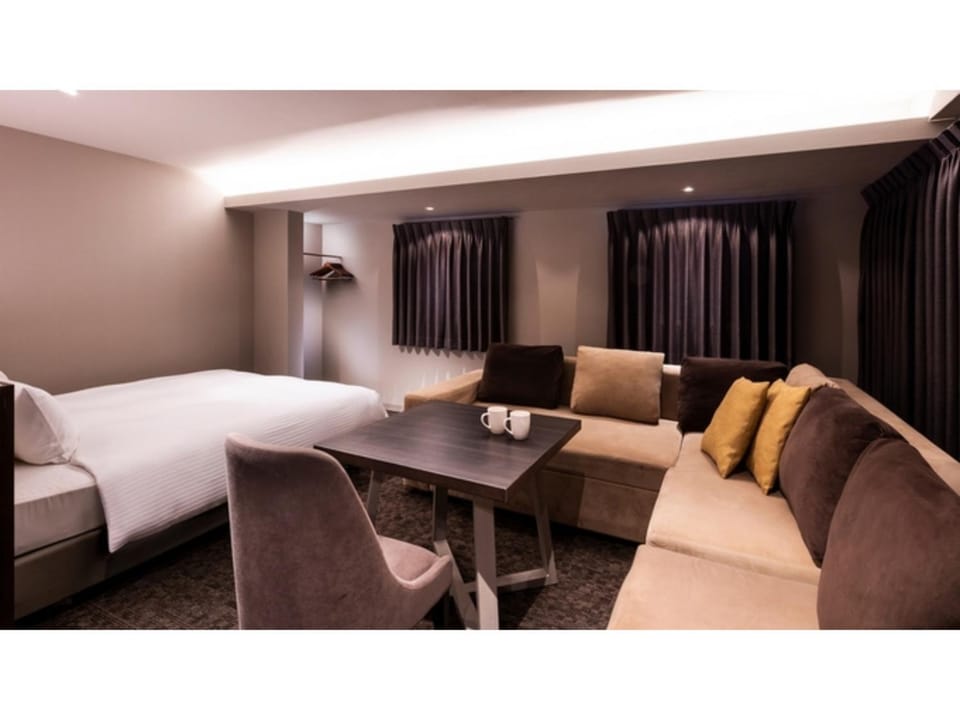 Rinn Sanjyo Ohashi East - Vacation STAY 31486v Hotel in Kyoto
