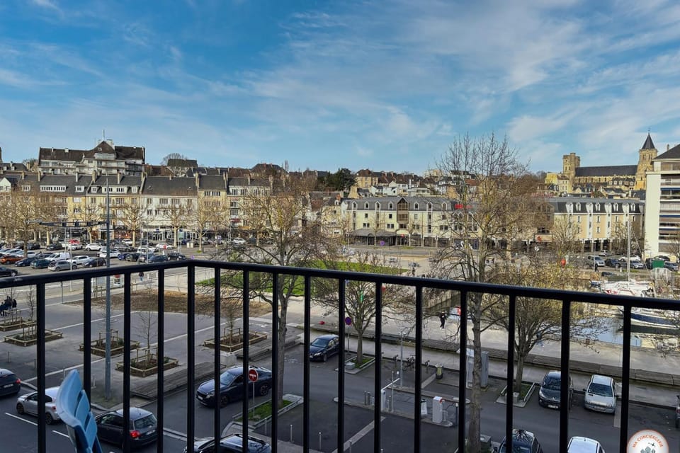 City view