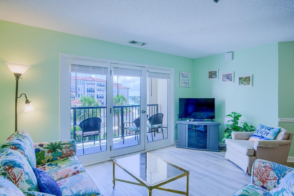 NTBVC208A Villa Capriani 208-A House in North Topsail Beach