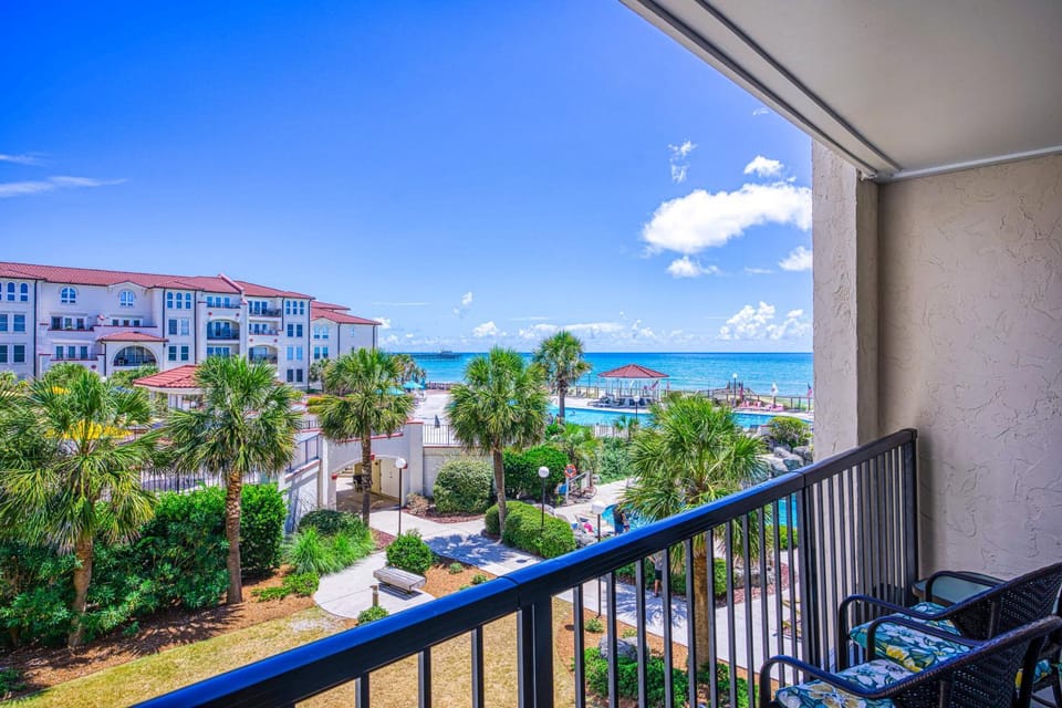 NTBVC208A Villa Capriani 208-A House in North Topsail Beach