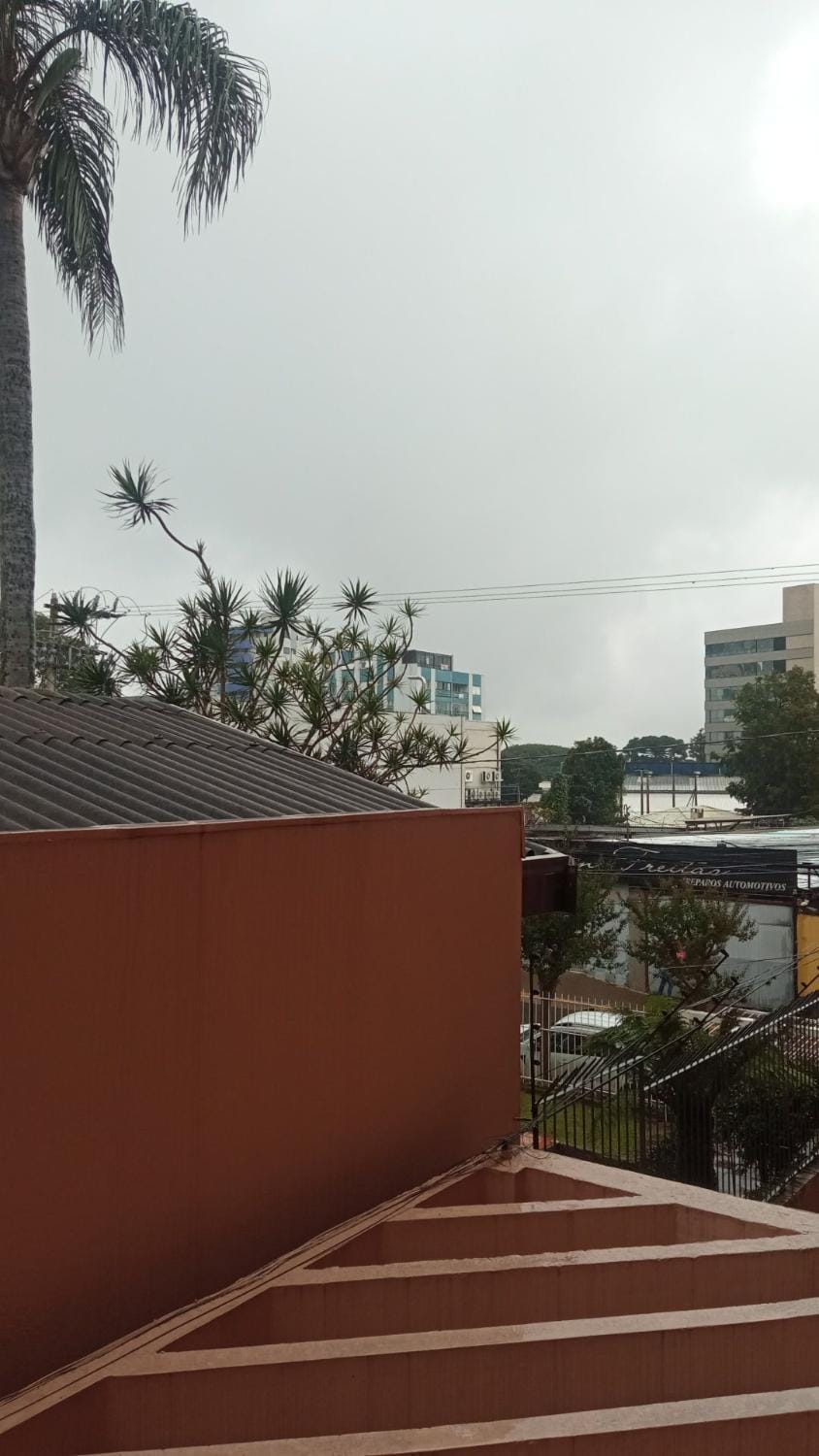 AP perto do HSVP com estacionamento Apartment in State of Santa Catarina