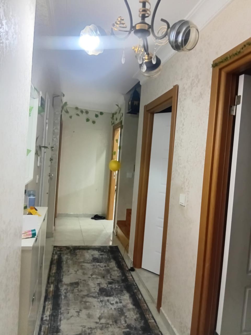 Edebiyat Apartments Apartment in Istanbul
