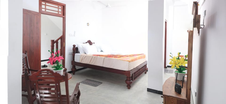 Hotel Dream Waves Hotel in Hikkaduwa