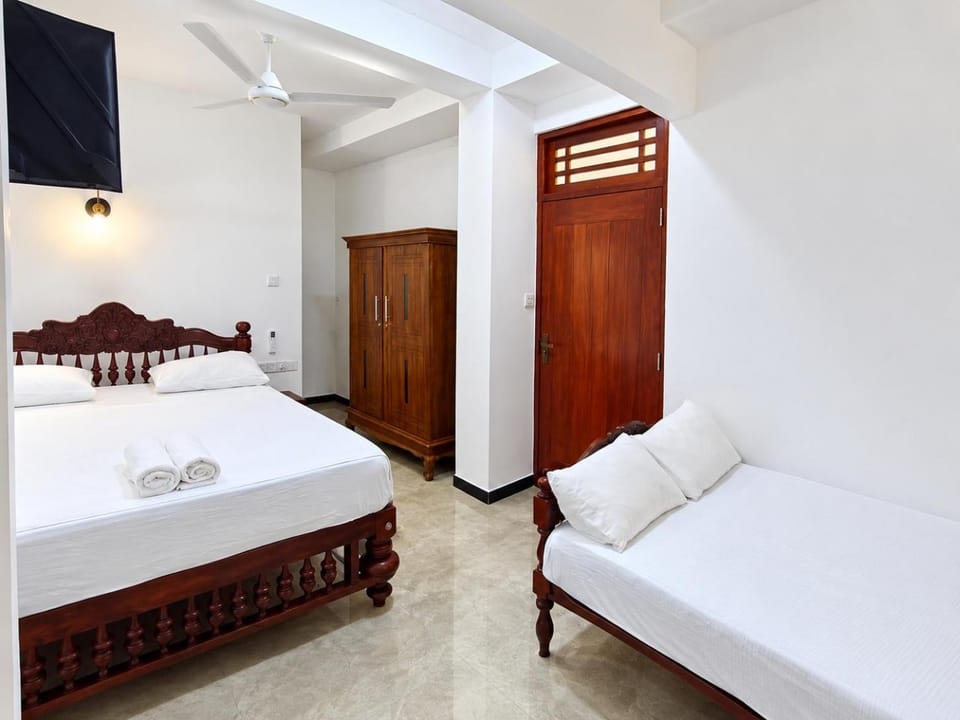 Hotel Dream Waves Hotel in Hikkaduwa