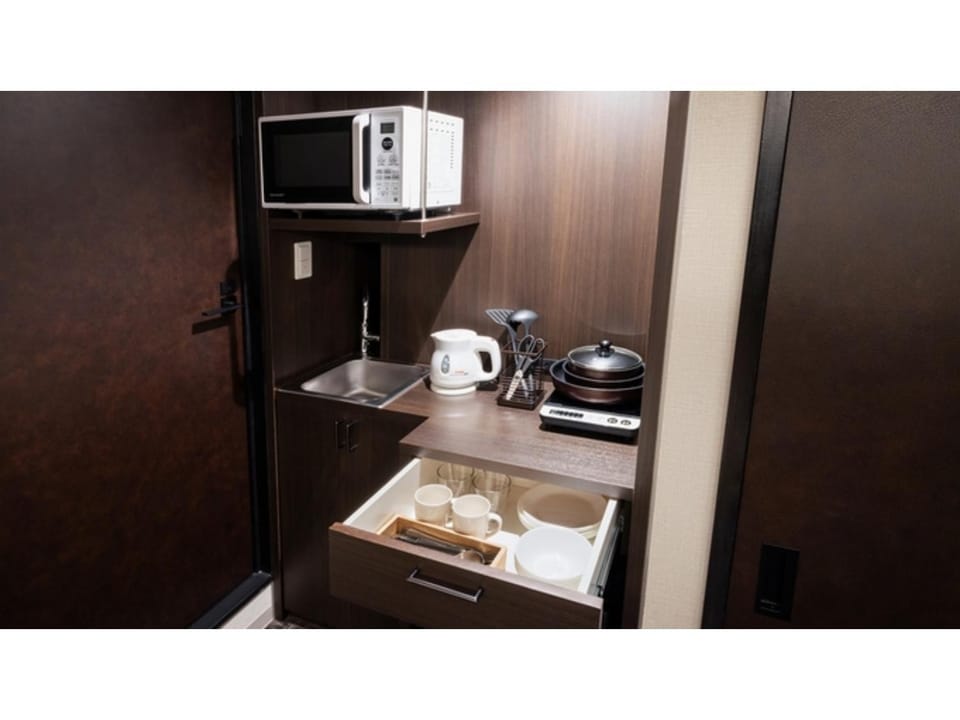 Rinn Sanjyo Ohashi East - Vacation STAY 31497v Hotel in Kyoto