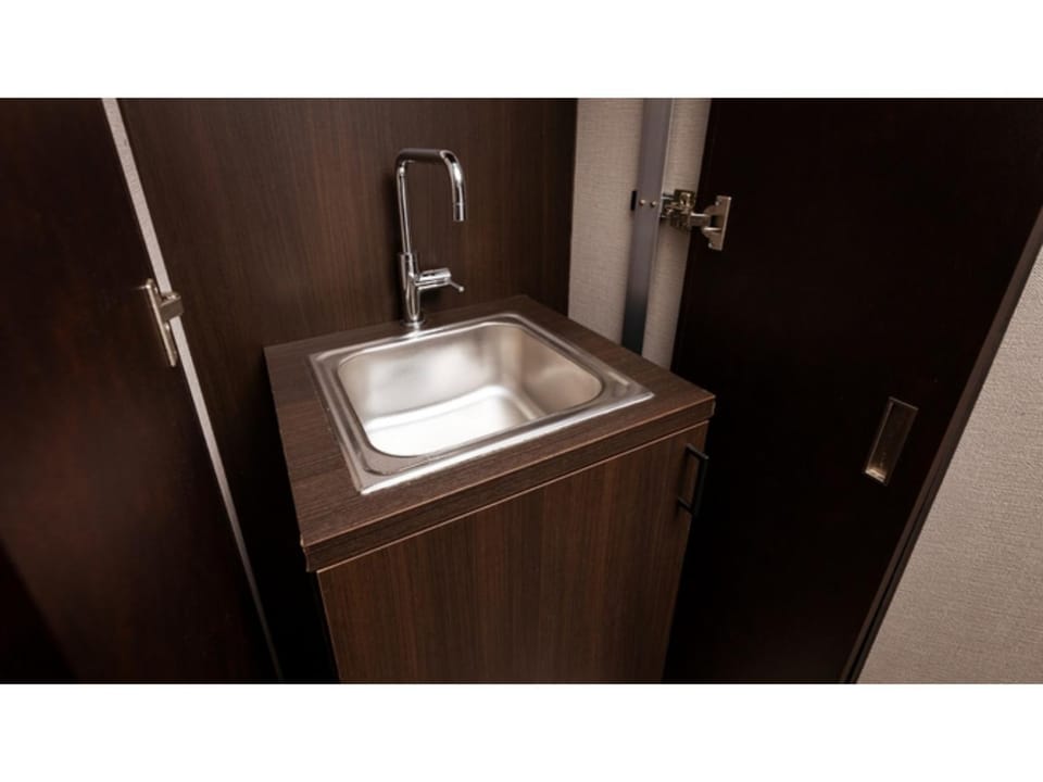 Rinn Sanjyo Ohashi East - Vacation STAY 31504v Hotel in Kyoto