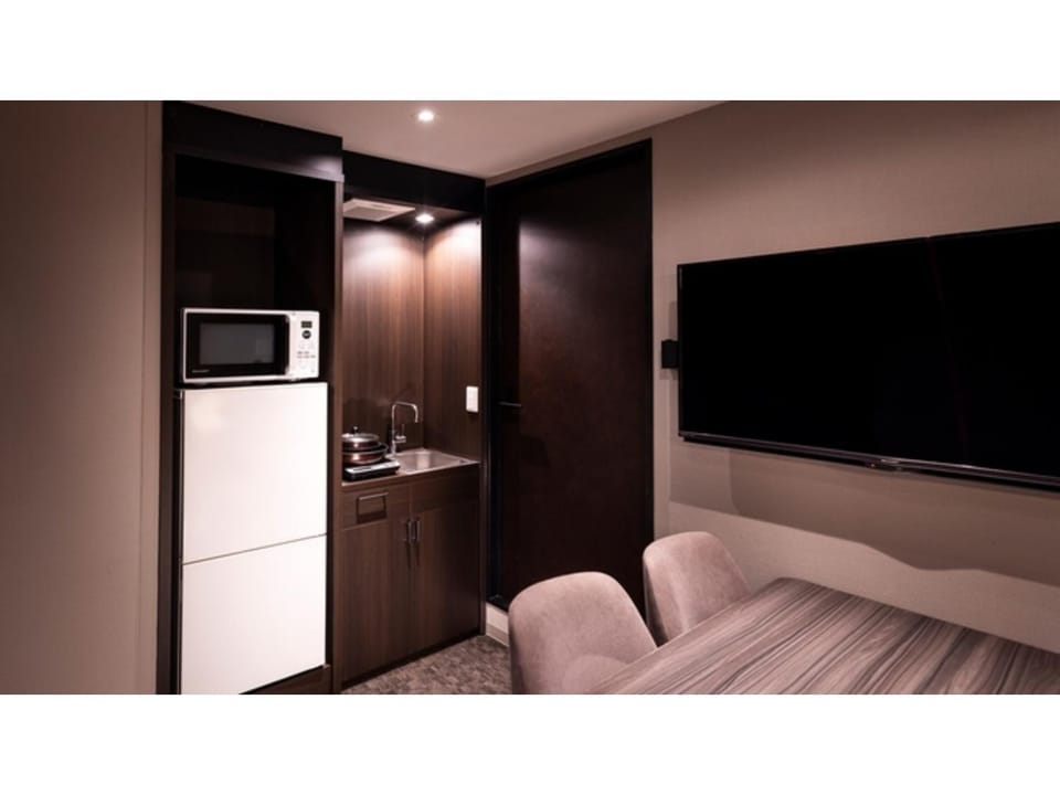Rinn Sanjyo Ohashi East - Vacation STAY 31509v Hotel in Kyoto