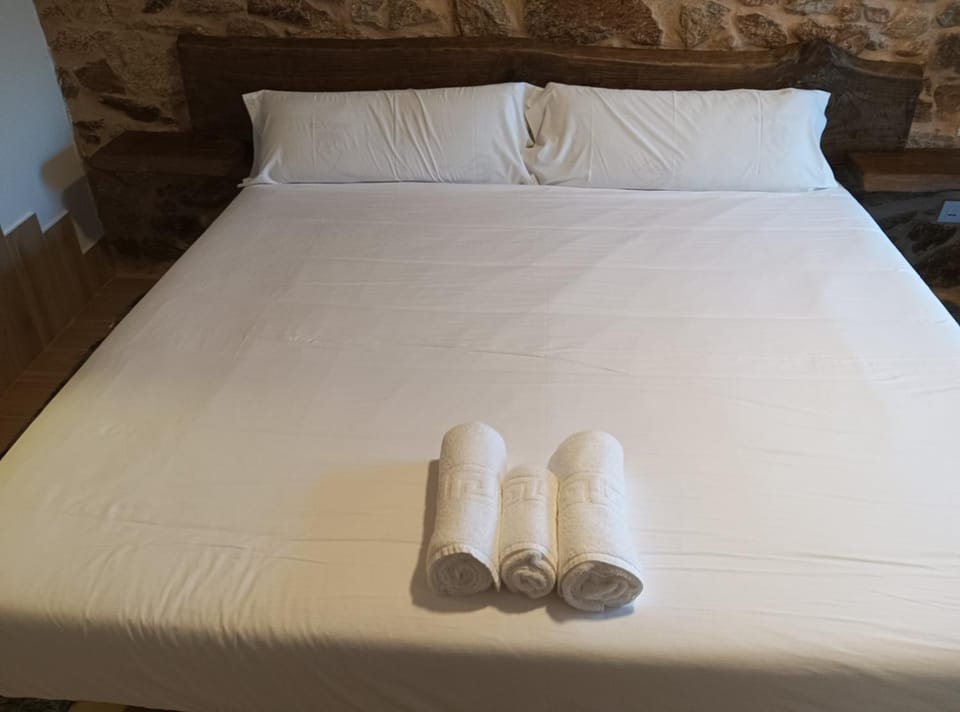 Pensión A Lubre Bed and Breakfast in Galicia
