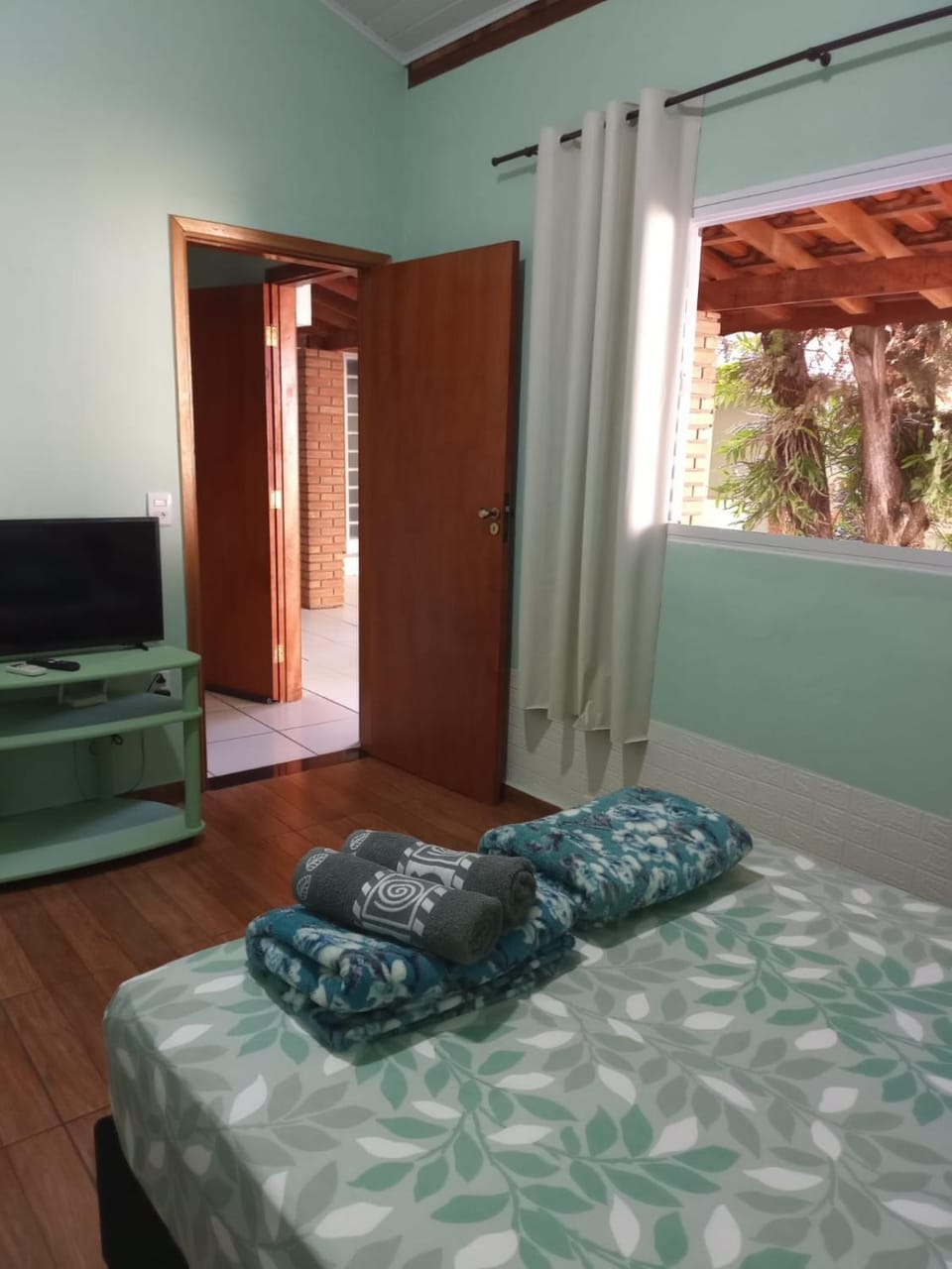 Suíte GiGá 2 Vacation rental in Brotas