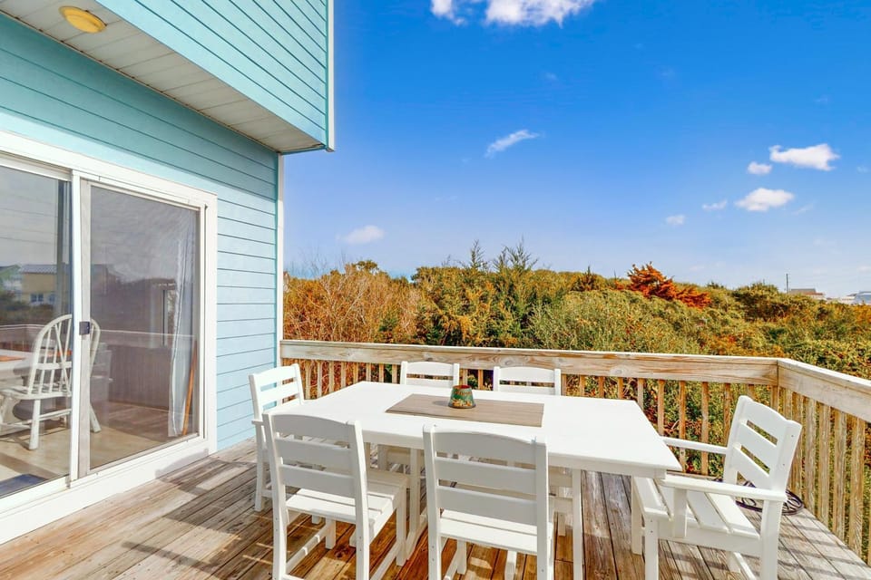 NTBVOS106 Drop Your Anchor House in North Topsail Beach