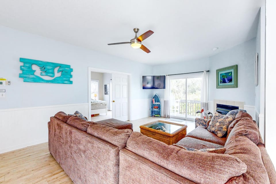 NTBVOS106 Drop Your Anchor House in North Topsail Beach