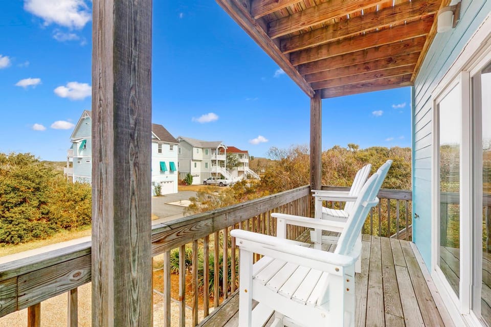 NTBVOS106 Drop Your Anchor House in North Topsail Beach