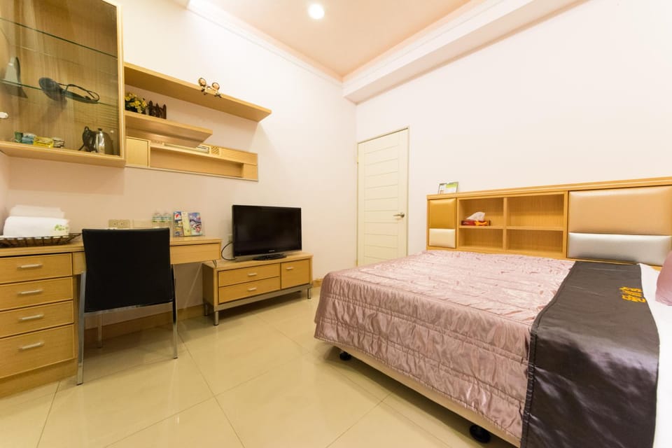 Taitung Leisure B&B Vacation rental in Taiwan, Province of China