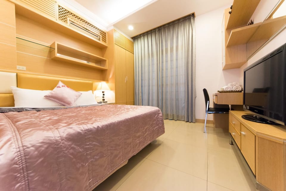 Taitung Leisure B&B Vacation rental in Taiwan, Province of China