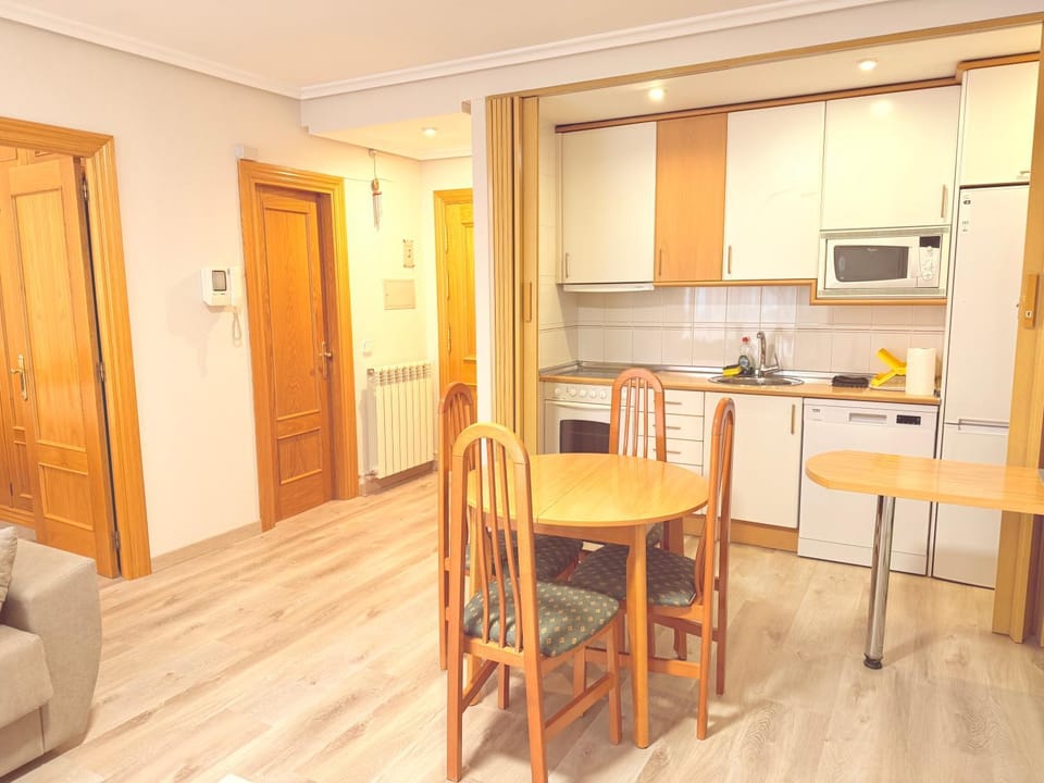 Caballeros 7 Apartment in Soria