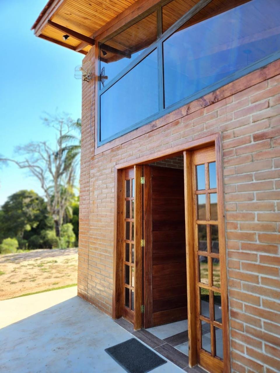 Fazenda Venda Nova - Chalé Chalet in State of Rio de Janeiro