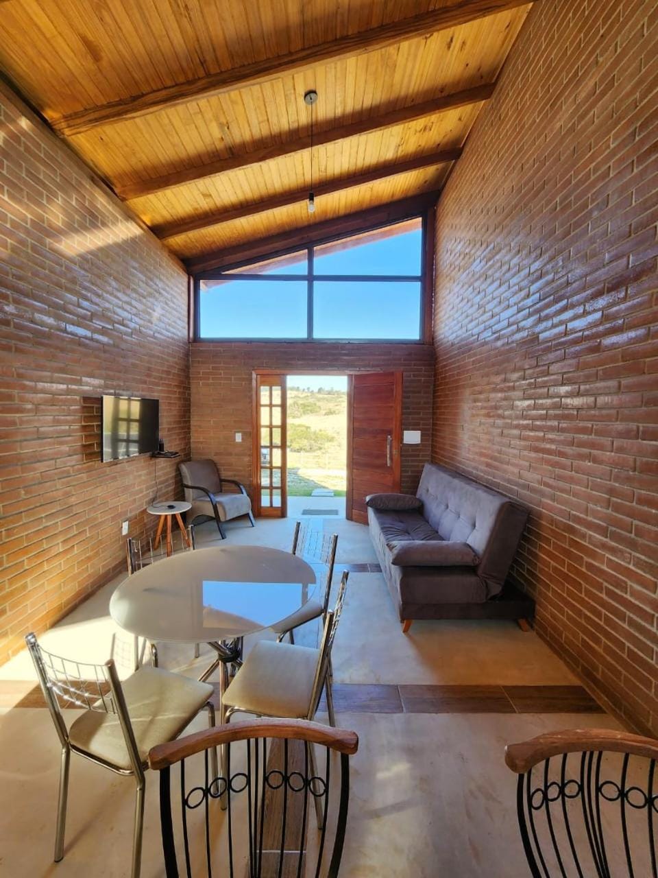Fazenda Venda Nova - Chalé Chalet in State of Rio de Janeiro