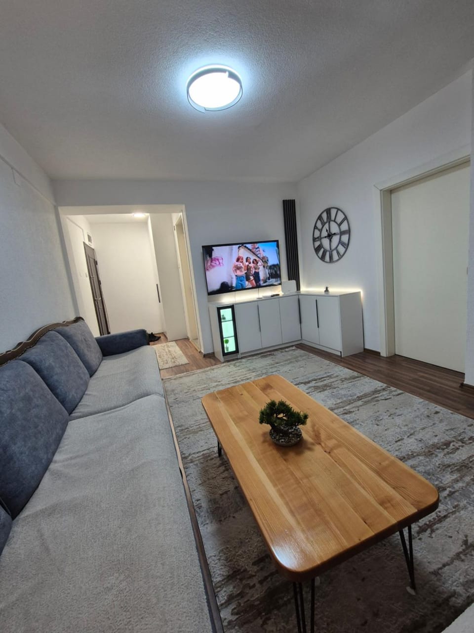 Eloi Apartment Apartment in North Macedonia