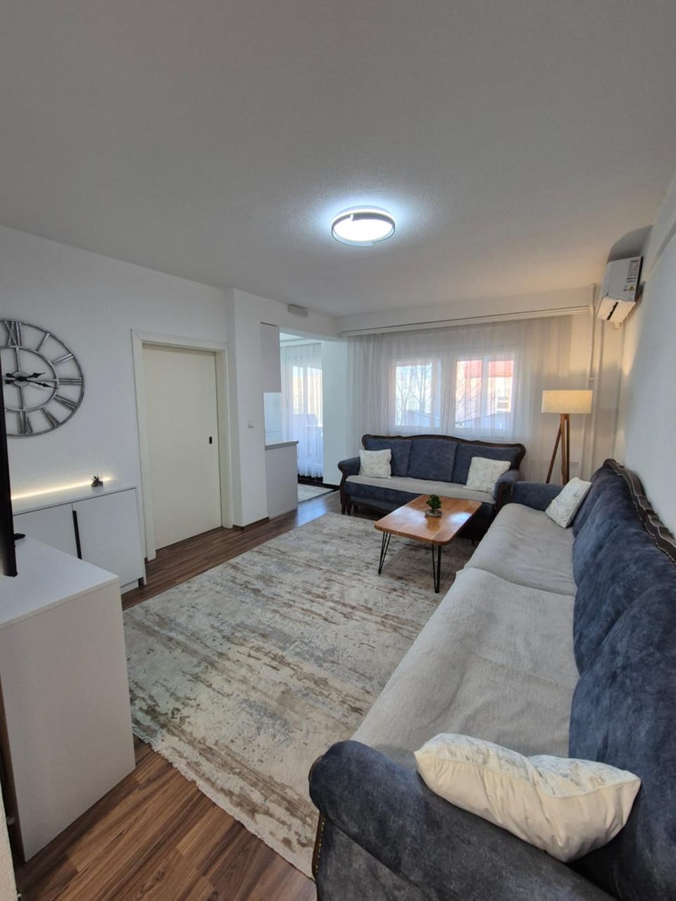 Eloi Apartment Apartment in North Macedonia