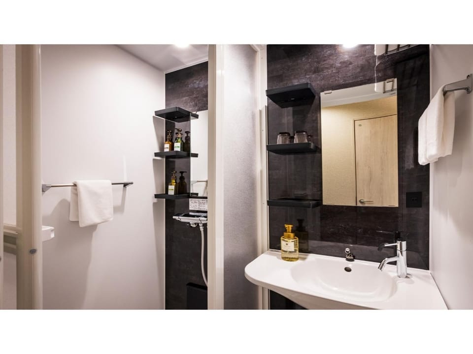 Rinn Kyoto Gion Shinbashi - Vacation STAY 31480v Hotel in Kyoto