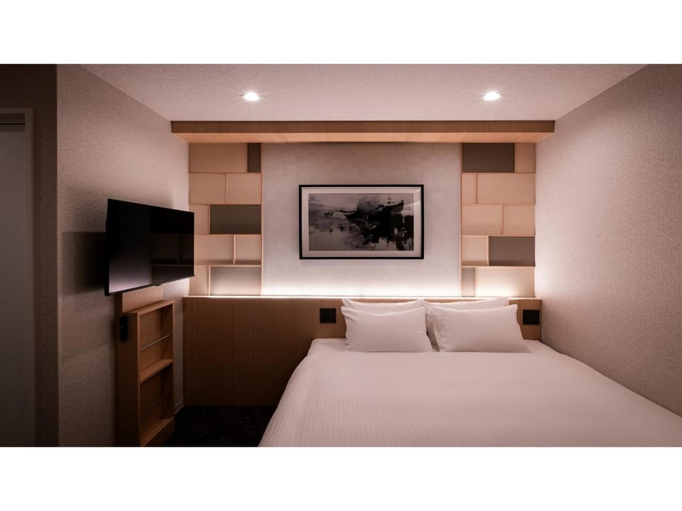 Rinn Kyoto Gion Shinbashi - Vacation STAY 31481v Hotel in Kyoto