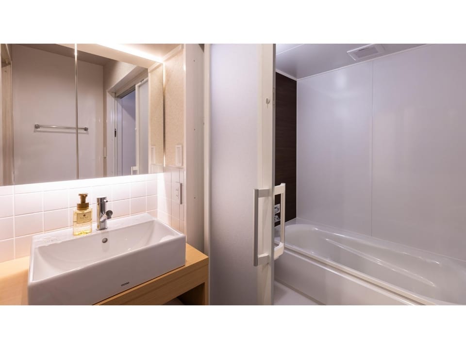 Rinn Kyoto Gion Shinbashi - Vacation STAY 31482v Hotel in Kyoto