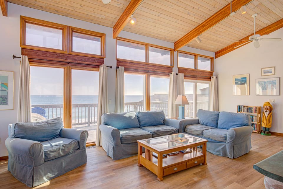 SC1012 Turtle Point House in Surf City