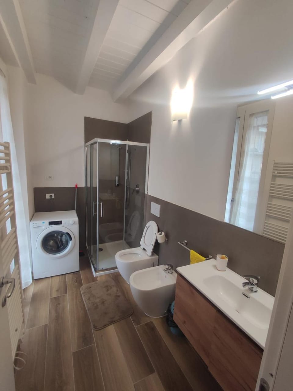 Appartamento Valverde 2 Apartment in Piacenza