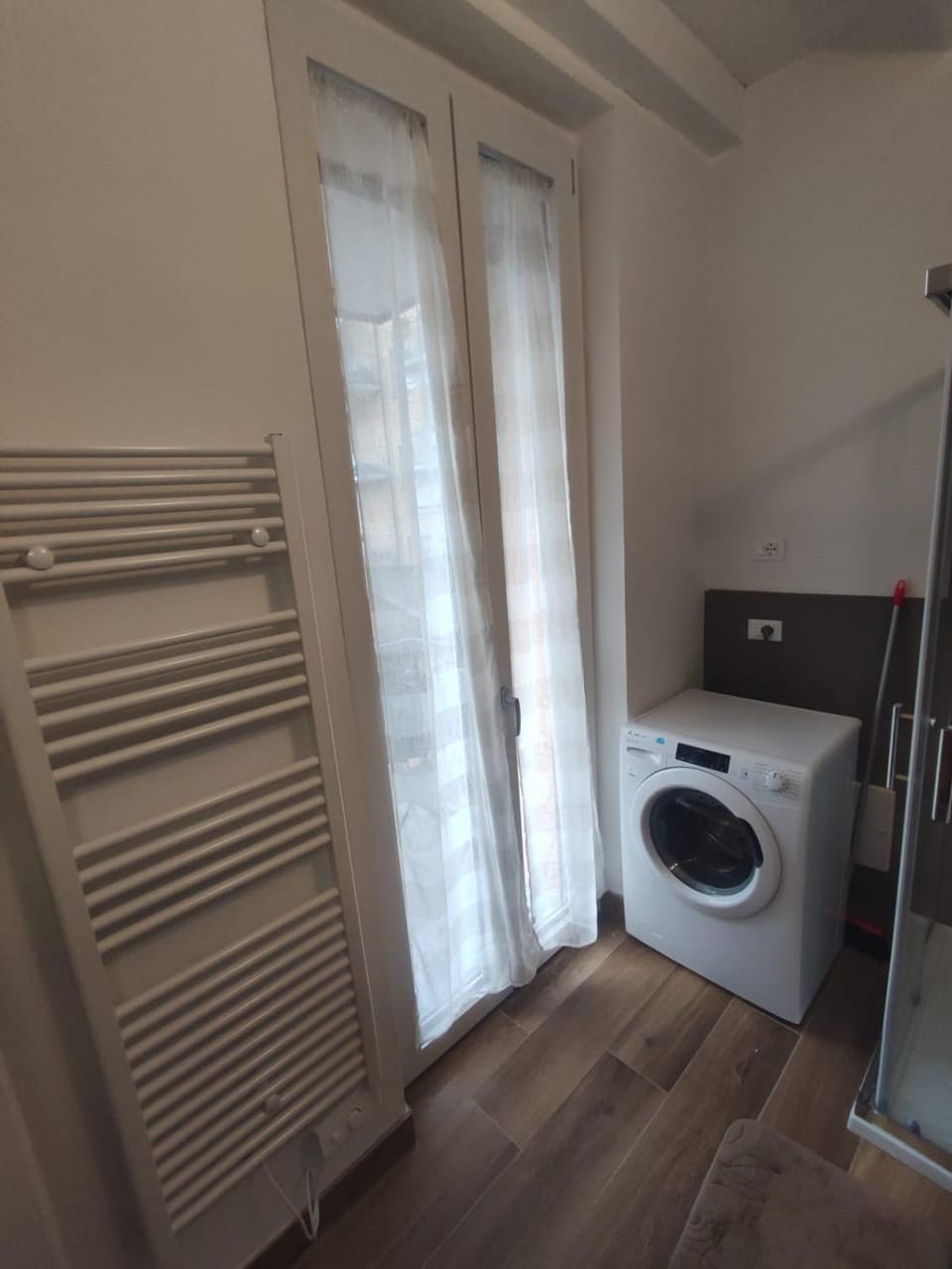 Appartamento Valverde 2 Apartment in Piacenza